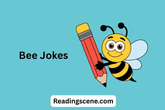 Bee Jokes