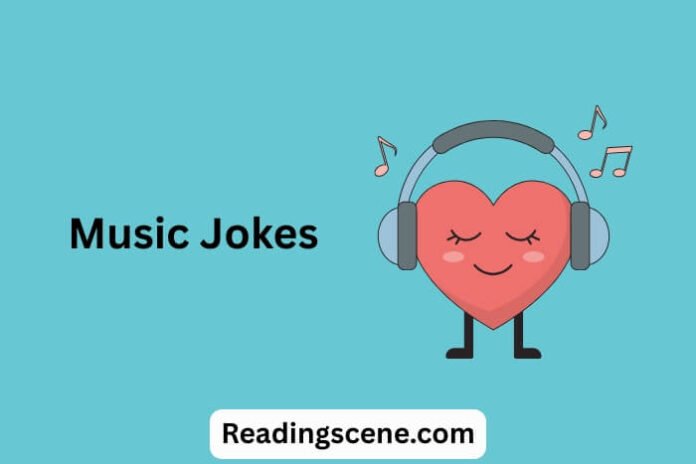 Music Jokes