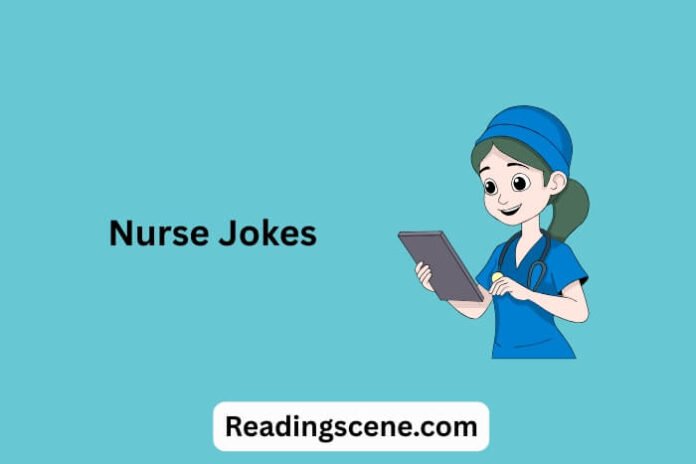 Nurse Jokes