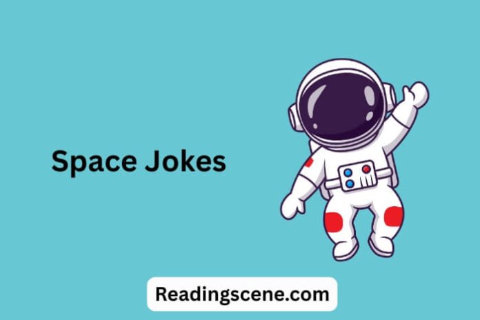Space Jokes